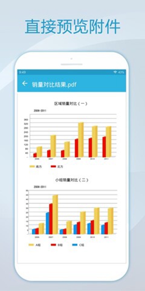 foxmail郵箱手機版