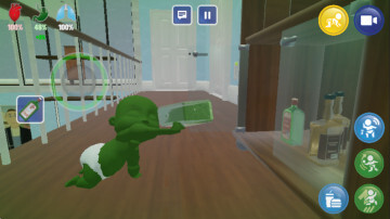 谁是你爸爸汉化版图1