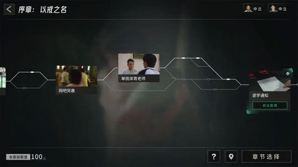 飞越13号房完整版(2)