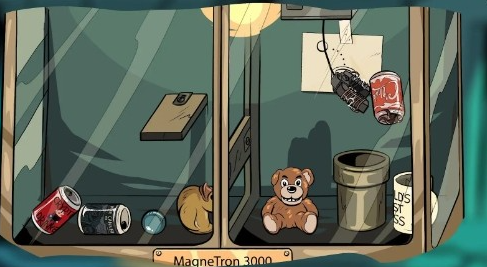 并行实验安卓版图2