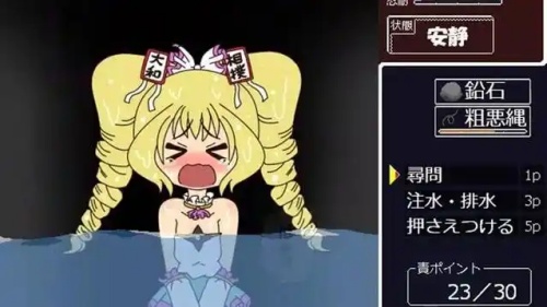忍者娘审问安卓汉化版(3)