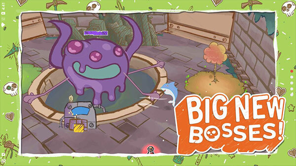 画个火柴人3无广告版图3