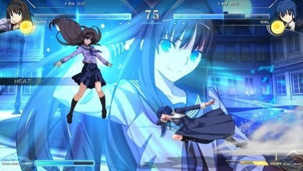 月姬格斗中文版(1)