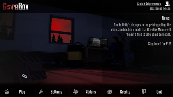 G沙盒仇恨国际服截图3