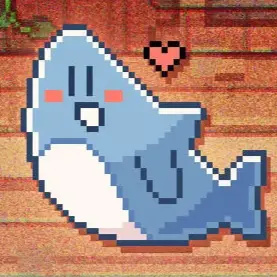 我的小鲨鱼warma汉化版