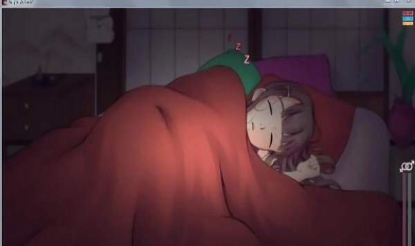 沉睡的妹妹(汉化版)(1)