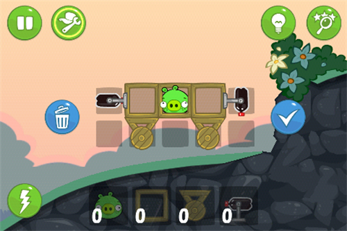 捣蛋猪2手游无广告版图1