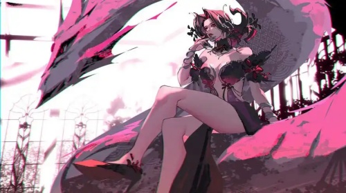 魅魔伴侣v2.0安卓汉化版(4)