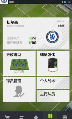 足球在线4官方版