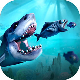 海底大猎杀手机版