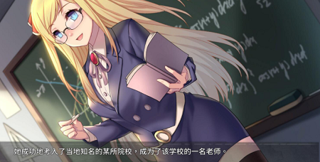 奈的教育日记安卓版汉化版(1)