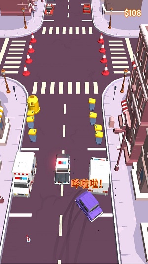 路线模拟(1)