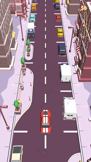 路线模拟(2)