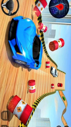 极限空中赛车(2)