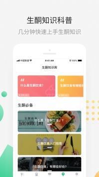 生酮减肥(3)