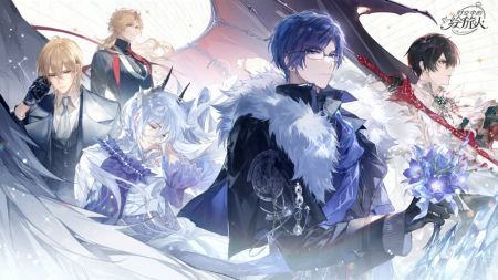 时空中的绘旅人手机版(1)