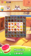 魔法方块消除游戏(5)