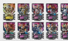 假面骑士雷杰多变身模拟器(3)