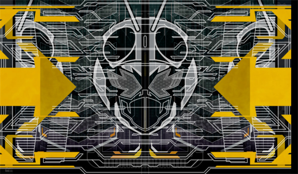 假面骑士雷杰多变身模拟器(4)