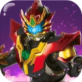 铠甲勇士4 V1.7.0