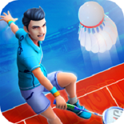 决战羽毛球 V1.3.8.8