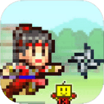 合战忍者村物语游戏