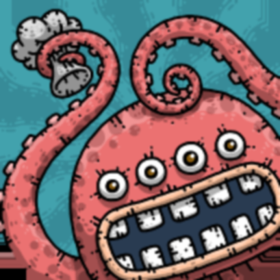 黑暗料理王FF最新版