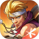 合金弹头觉醒华为版