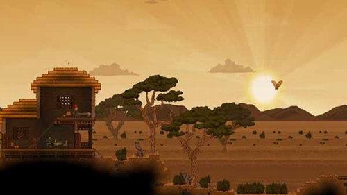 星界边境最新版图2