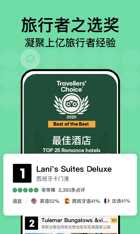 Tripadvisor猫途鹰(2)