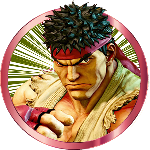 街头霸王经典版 v6.6.3