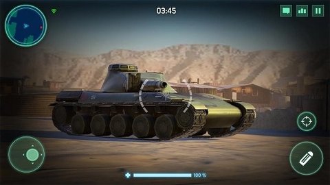 武装突袭中文版(1)