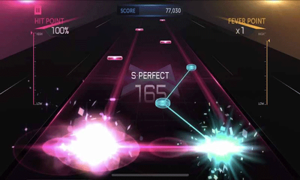 Project FX最新版(1)