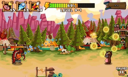 水果射击官网版图2