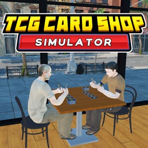 TCG卡牌商店模拟器免费版