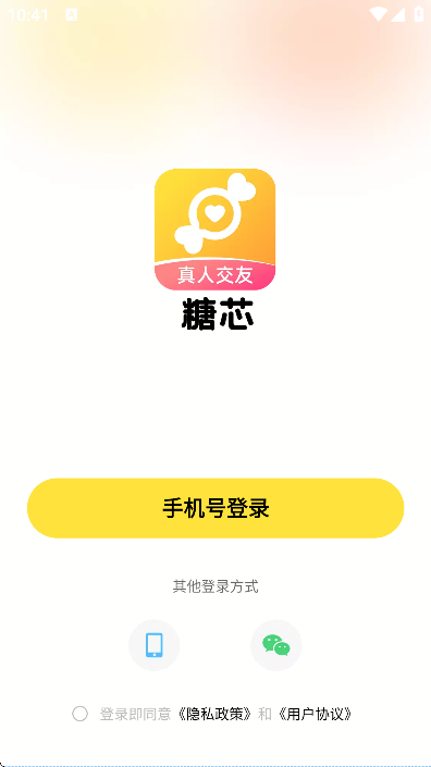 糖芯(4)