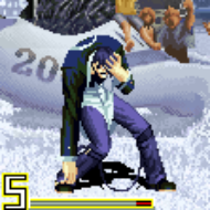 拳皇2002风云再起加强版
