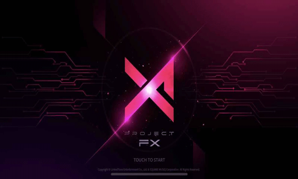 Project FX最新版(3)