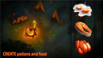 刀剑封魔录之上古传说移植版(3)