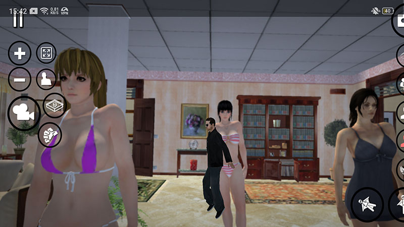 女巨人模拟器中文最新版(2)