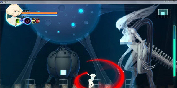 异形探索eve1.01图2
