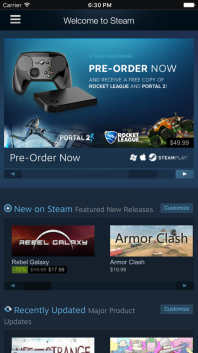 Steam官网最新版(3)