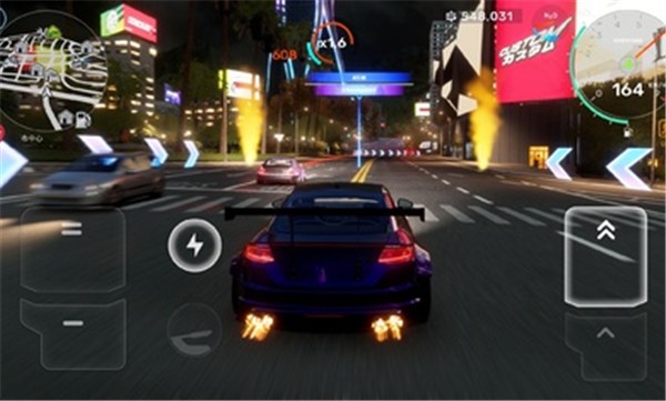 CarXStreet中文正版(5)