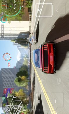 CarXStreet最新版本(4)