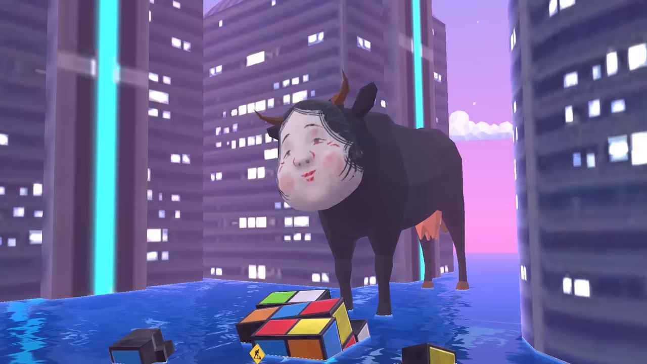 非常普通的鹿1.0.1安卓版(2)