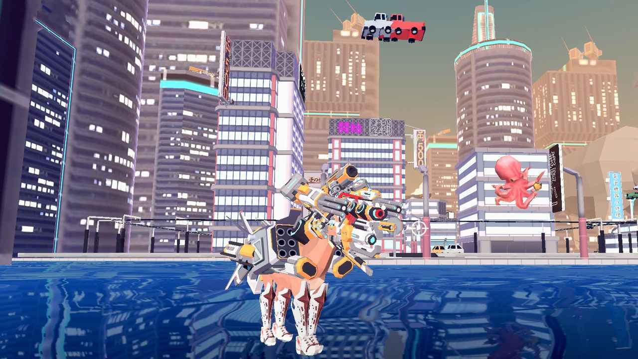 非常普通的鹿1.0.1安卓版(3)