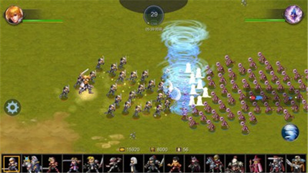 米拉奇战记官方版6.8.5(3)