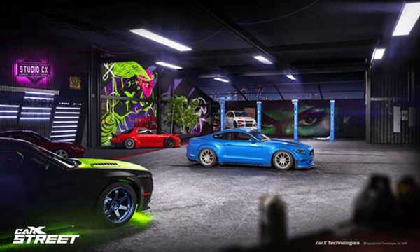 carxStreet2.0最新版本(2)