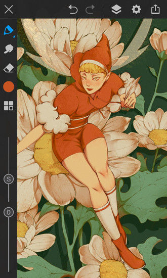 画世界pro1.4.1版本(1)