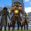 马桶人对战泰坦巨人手机版 V1.0